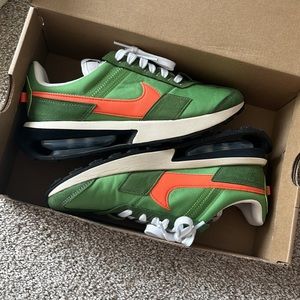 Nike Airmax pre-day, LX chlorophyll